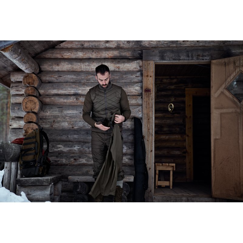 Logmar HWS packable trousers