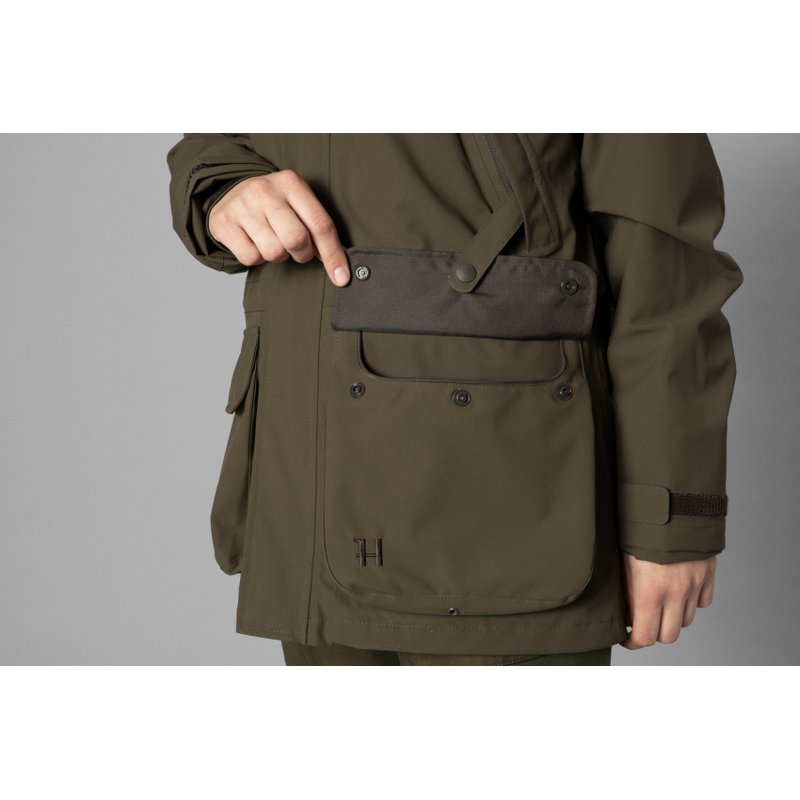 Orton tech HWS jacket Women