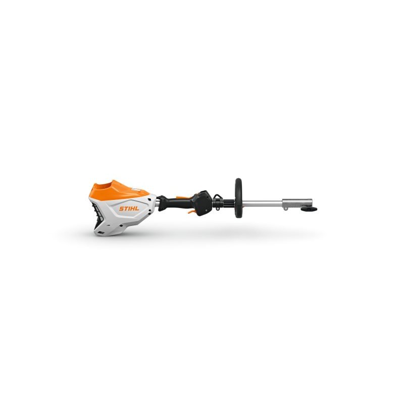 Akku-KombiMotor KMA 140 R - AP-System