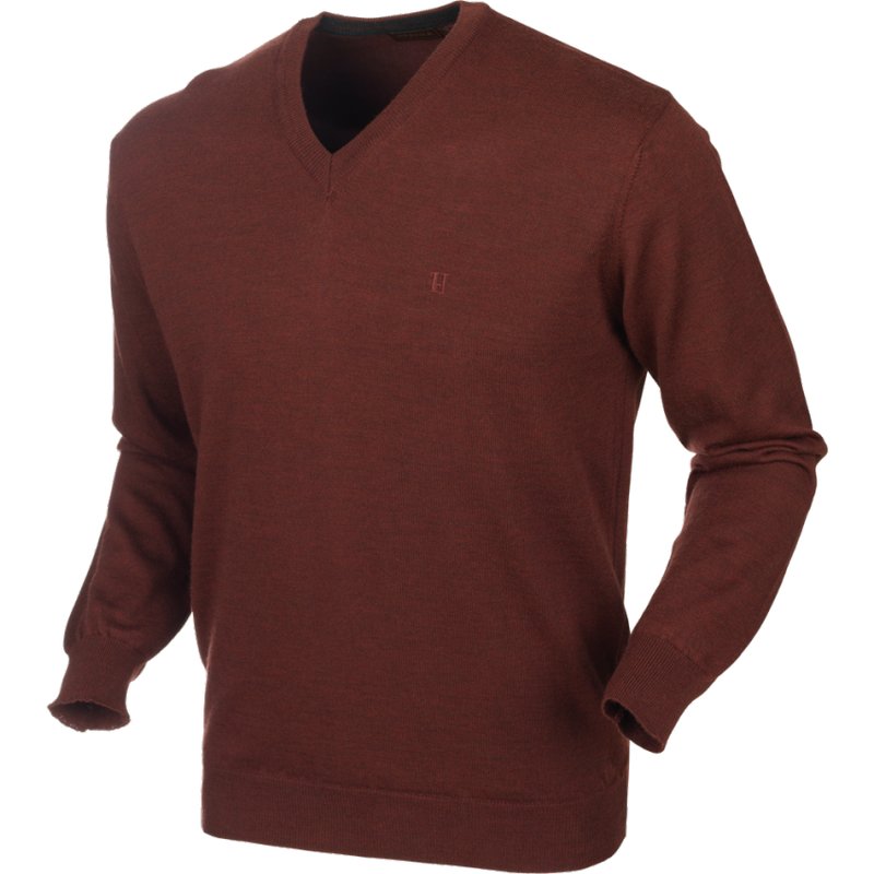 Glenmore pullover
