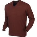 Glenmore pullover