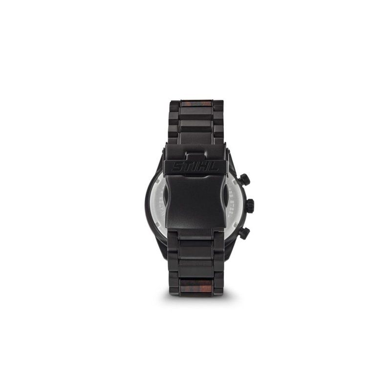 Chronograph STIHL Eco Power Solar Wood