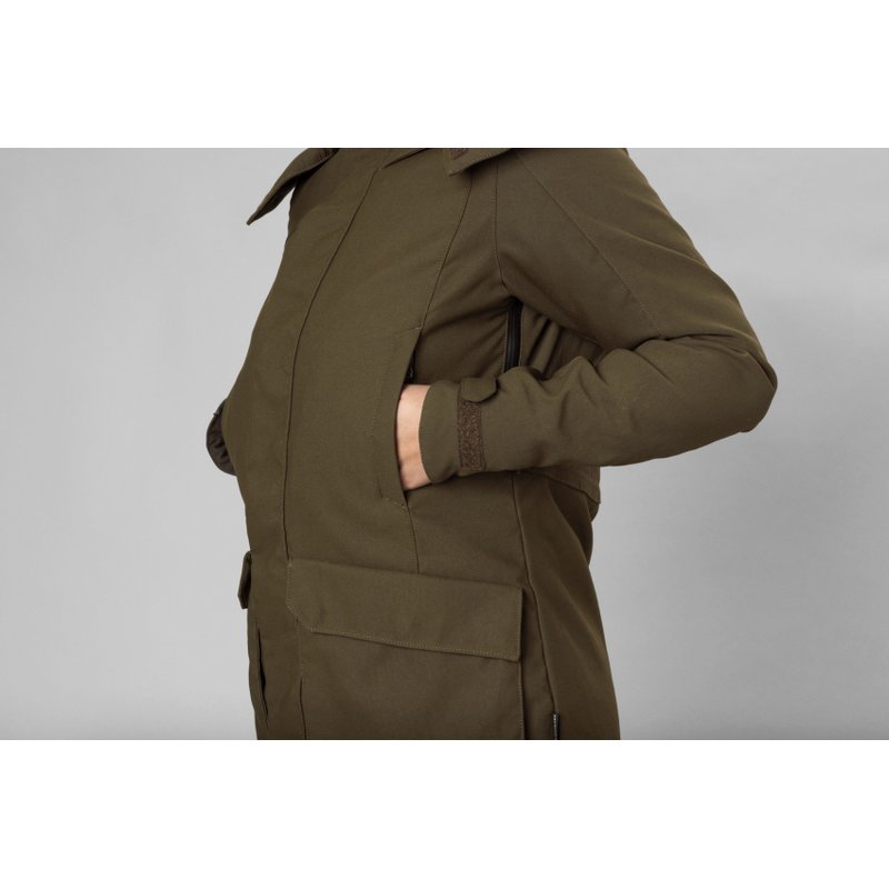 Pro Hunter GTX jacket Women