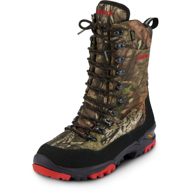 Moose Hunter GTX