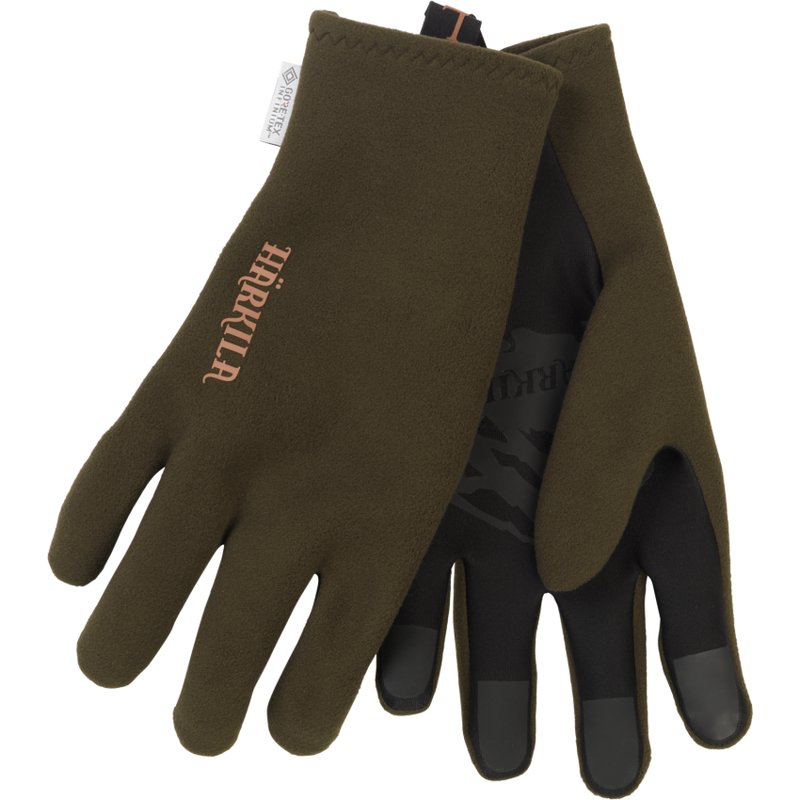 Mountain Hunter gloves