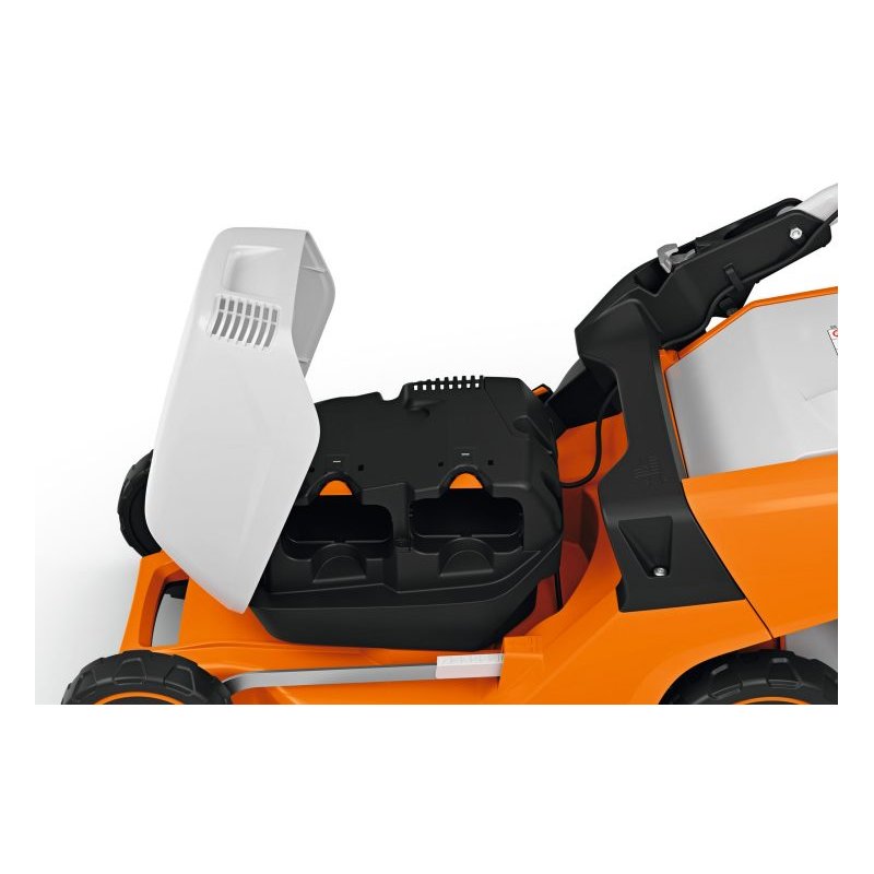 Akku-Rasenmäher RMA 448 - ALLPRO-System