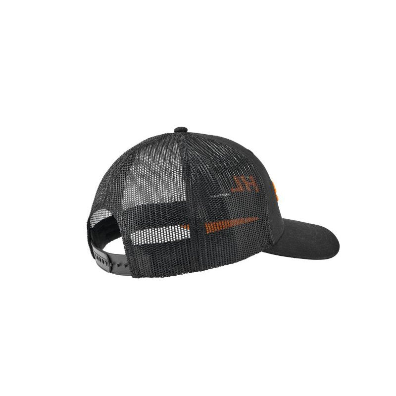 Cap LOGO MESH