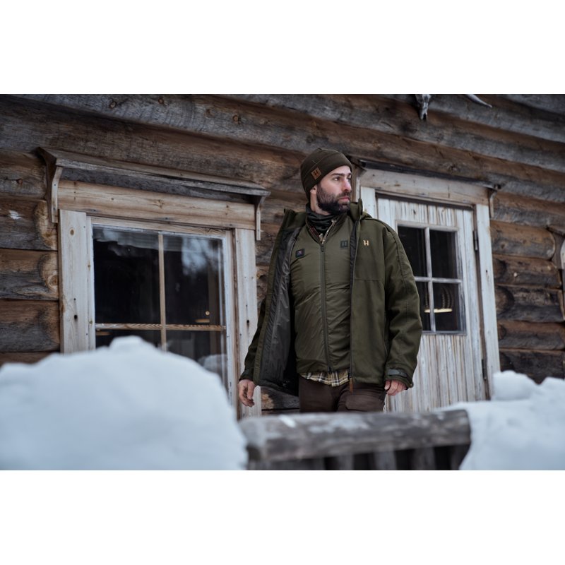 Härkila clim8 base waistcoat