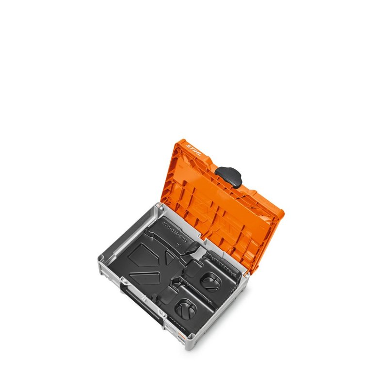 Akku-Box (Systainer System) Größe S