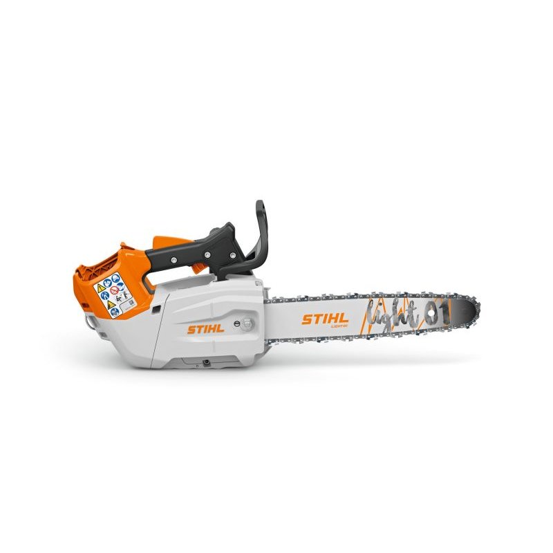 Akku-Kettensäge MSA 190 T - ALLPRO-System