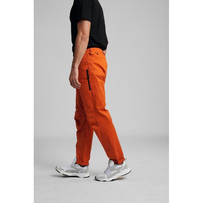 Bundhose CASUAL Orange