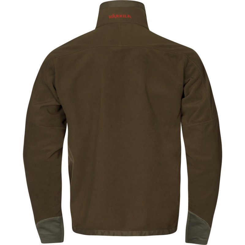 Kamko camo reversible WSP jacket