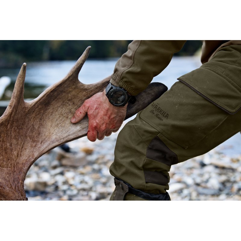 Pro Hunter Endure trousers