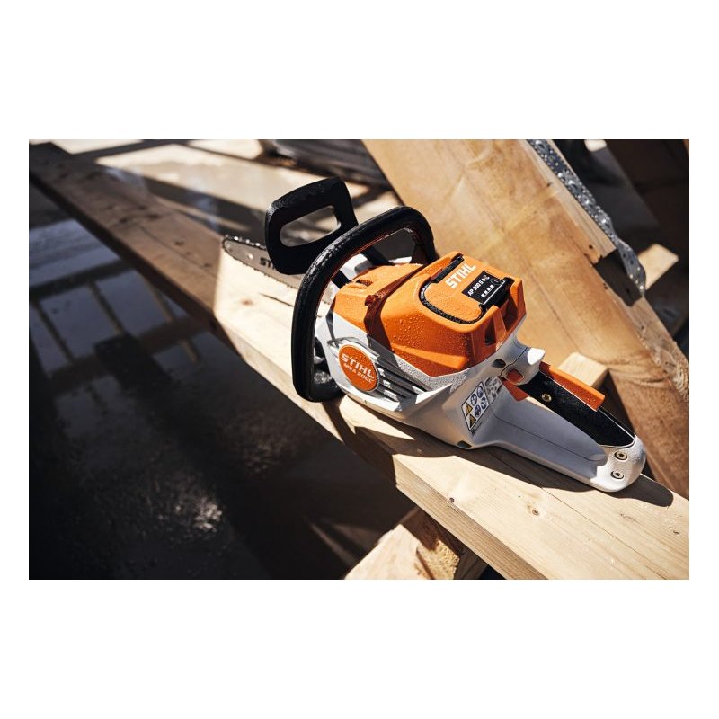 Akku-Kettensäge MSA 200 - ALLPRO-System