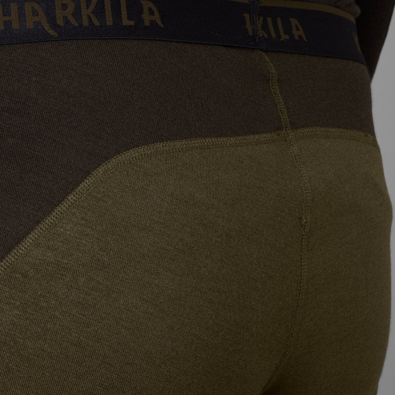 Härkila Base Warm long johns