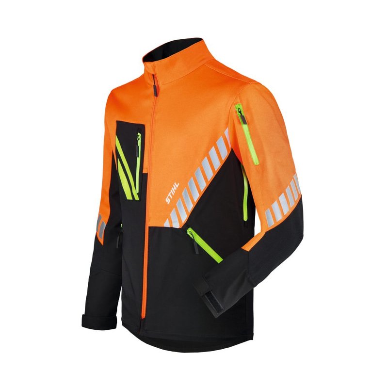 Jacke DYNAMIC DuroTEC