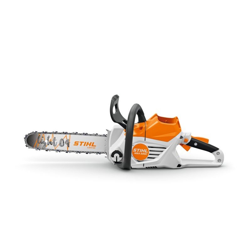 Akku-Kettensäge MSA 220 - ALLPRO-System