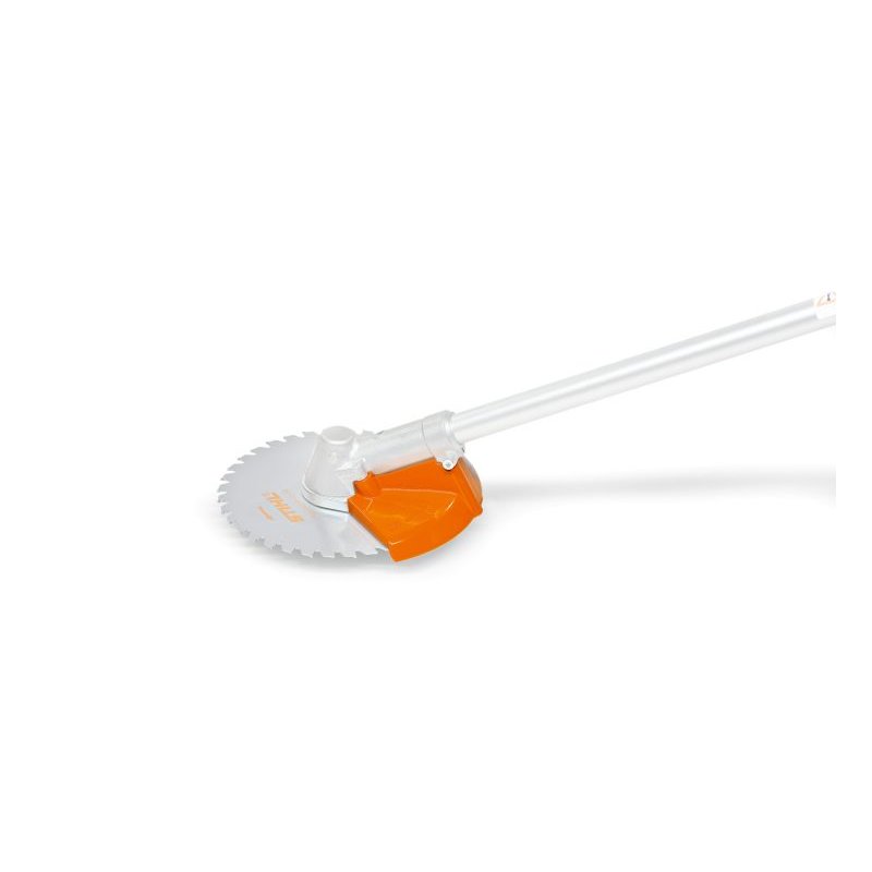 Schutz für Kreissägeblätter, Ø 225 mm für FS 261, 361, 411, 461, 491