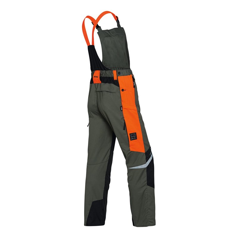 Latzhose FUNCTION ERGO