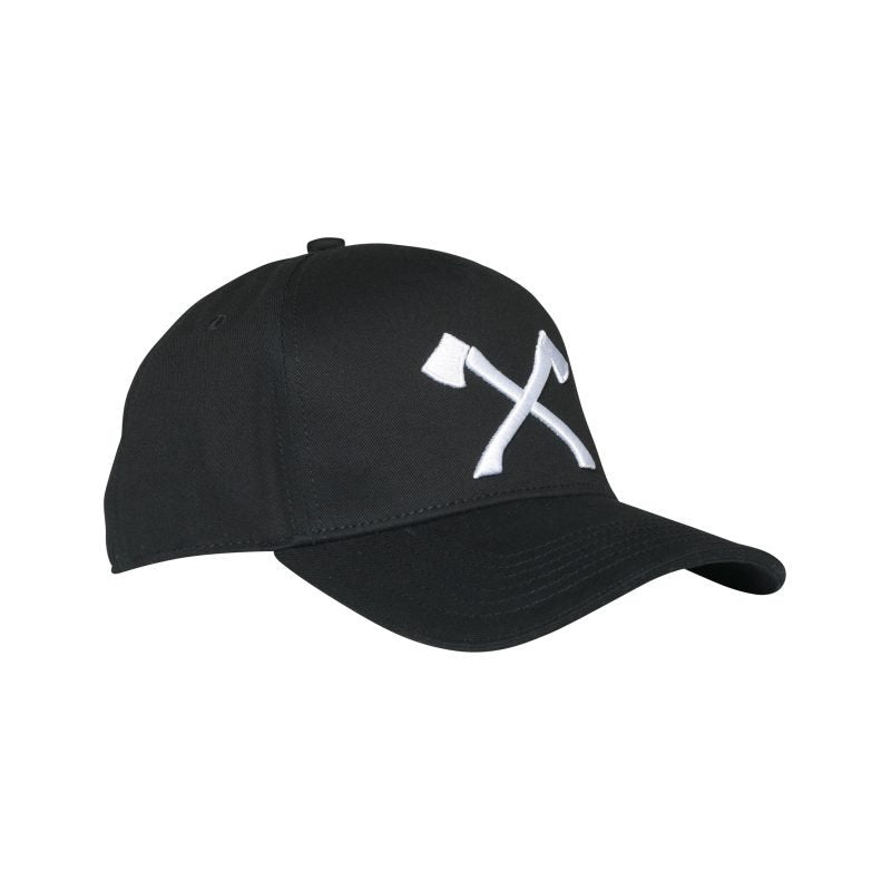 Cap WHITE AXE TIMBERSPORTS®