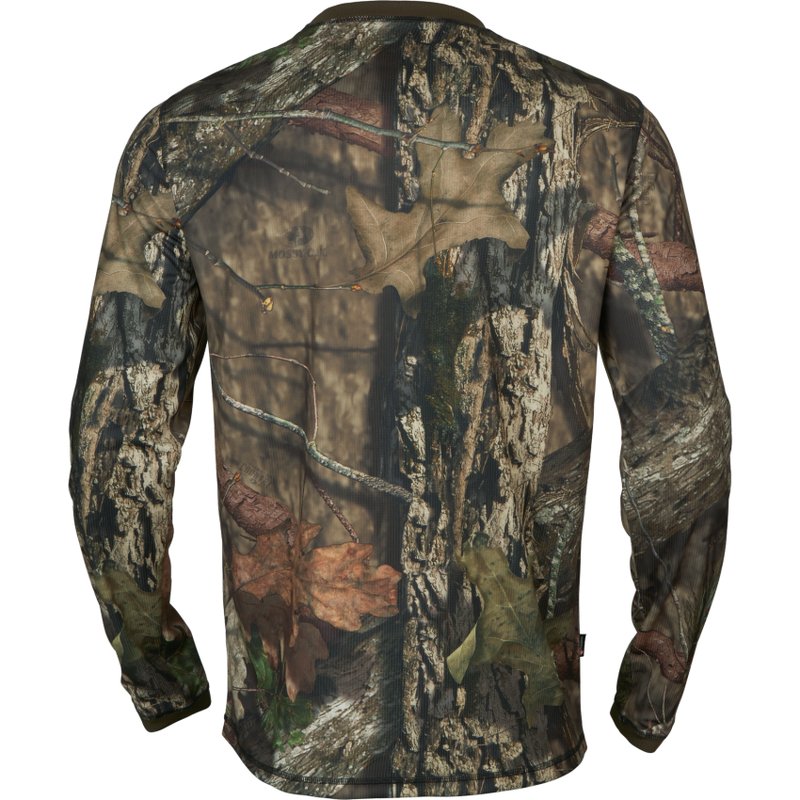 Moose Hunter 2.0 L/S t-shirt