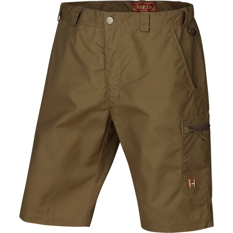 Alvis shorts