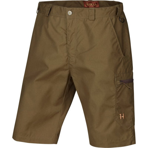 Alvis shorts