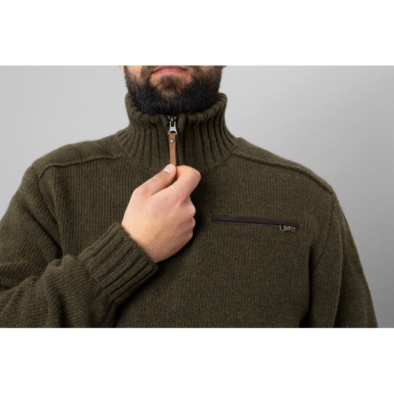 Annaboda 2.0 HSP knit pullover