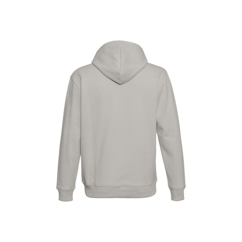 Hoodie LEGENDARY Grau