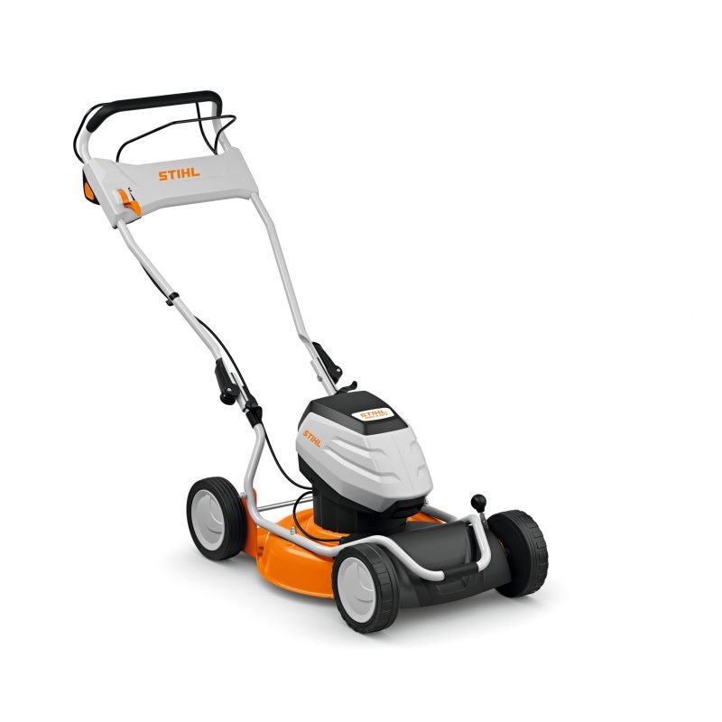 Akku-Mulchmäher RMA 2 R - ALLPRO-System