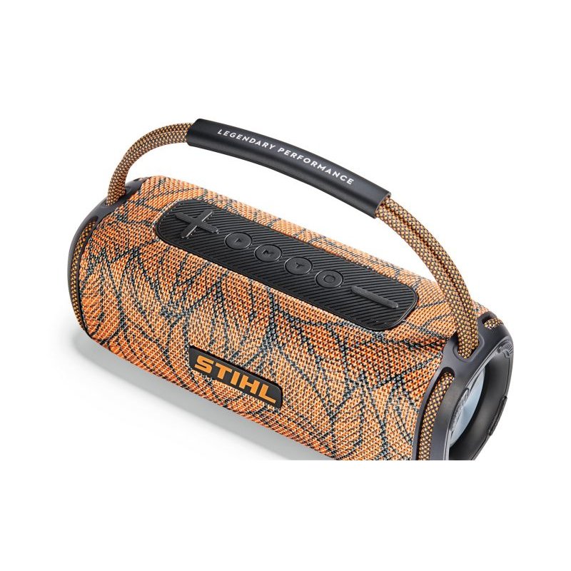 Bluetooth-Lautsprecher LED