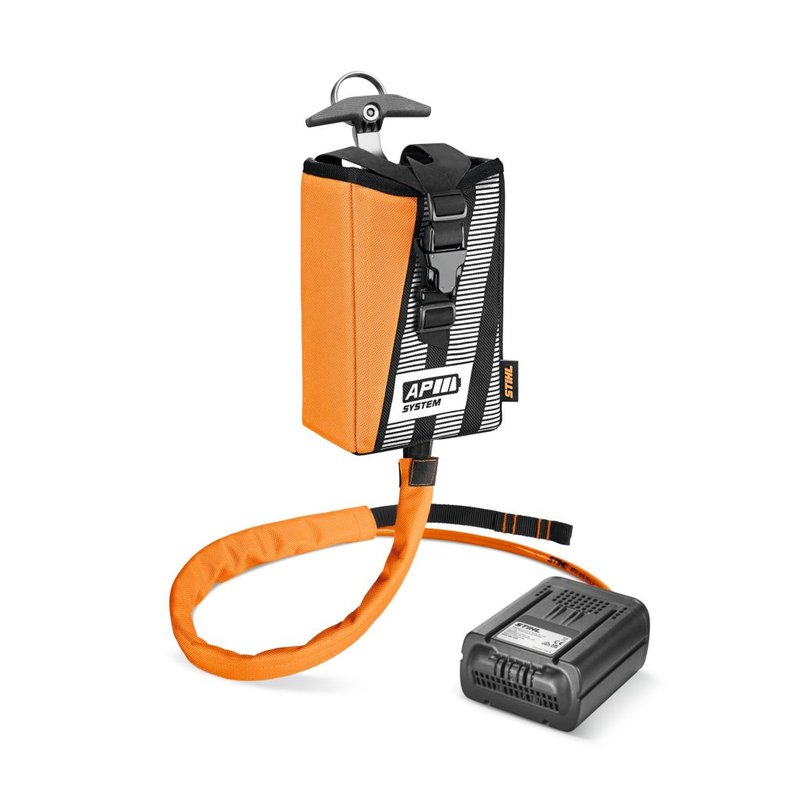 AP Stroppadapter 2in1