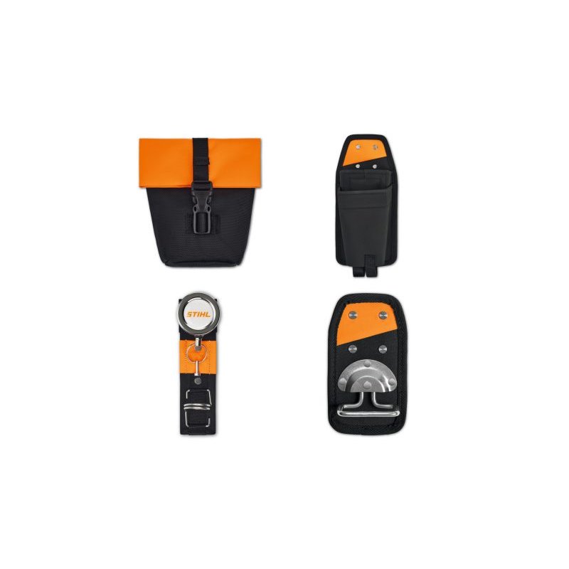 Forst Set ADVANCE X-Flex Basic