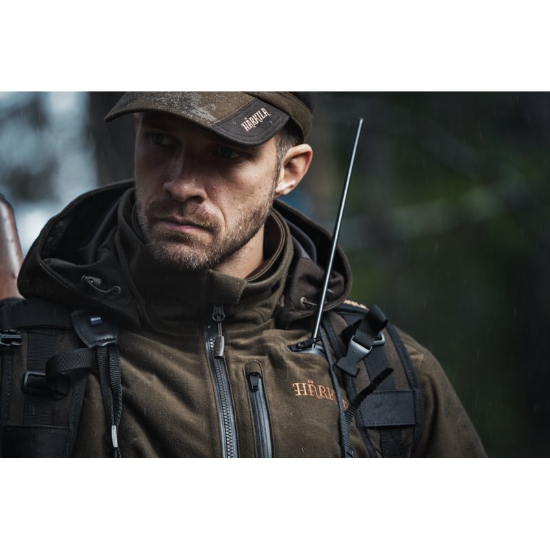 Mountain Hunter smock
