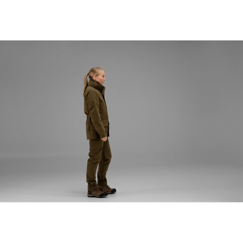 Retrieve Lady jacket