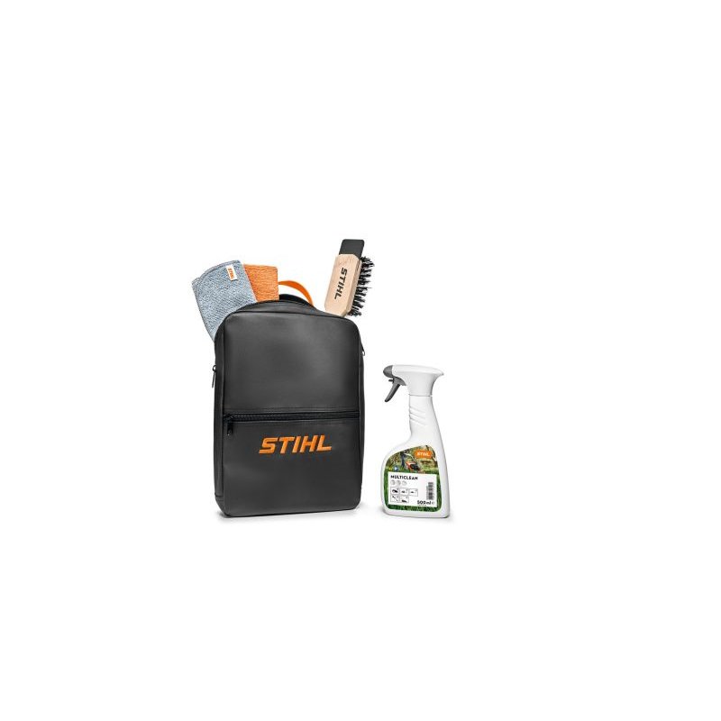 Care & Clean Kit RM Plus