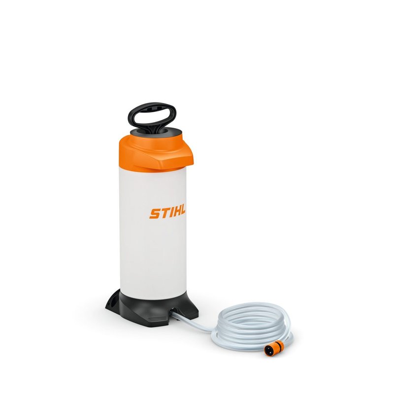 Druckwasserbehälter