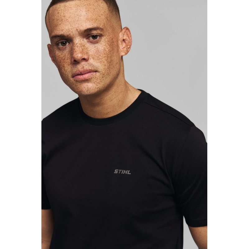 T-Shirt STIHL 100 REFLECTIVE