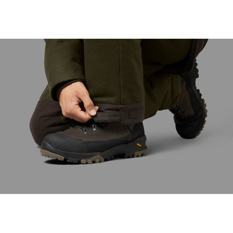Metso Winter trousers