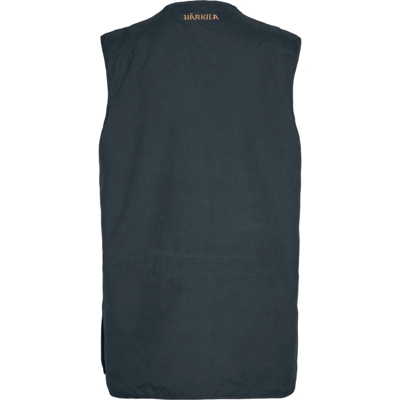Rannoch HSP shooting waistcoat