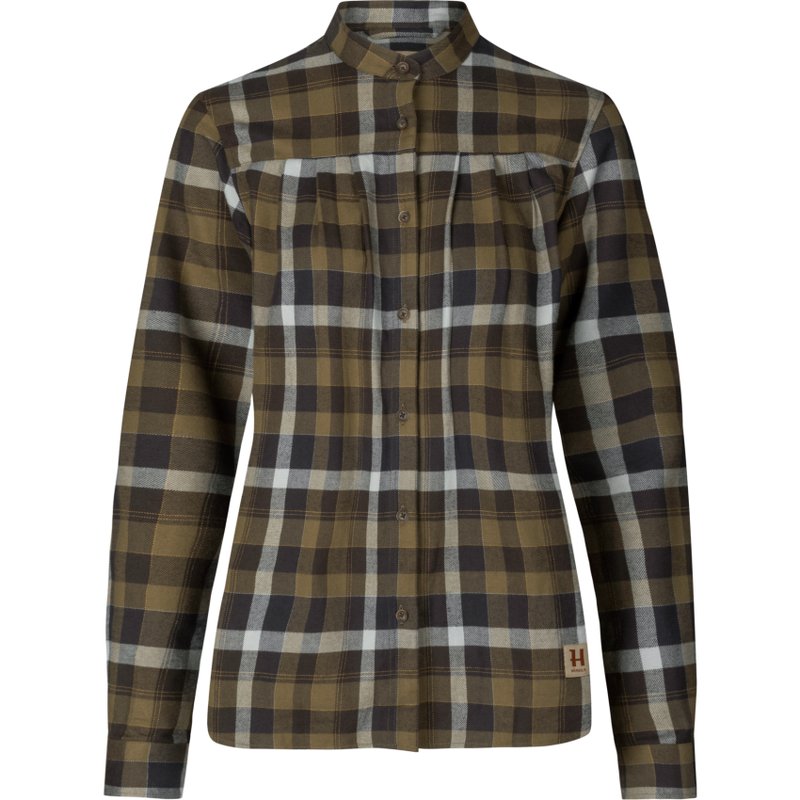 Sigrid L/S shirt Women