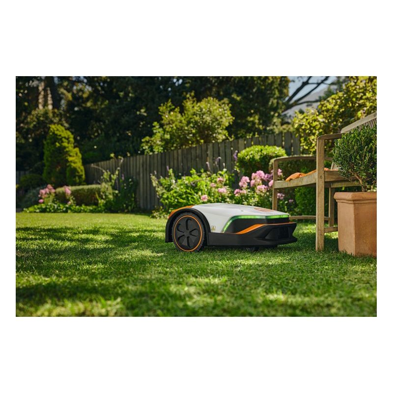 Mähroboter iMOW® 7