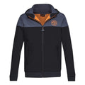 STIHL Softshelljack LOGO-CIRCLE