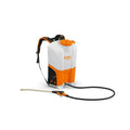 Akku-Spritzgerät SGA 85 - ALLPRO-System