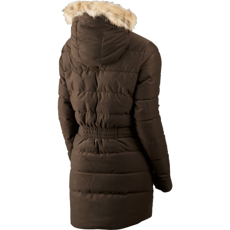 Expedition Lady down jacket