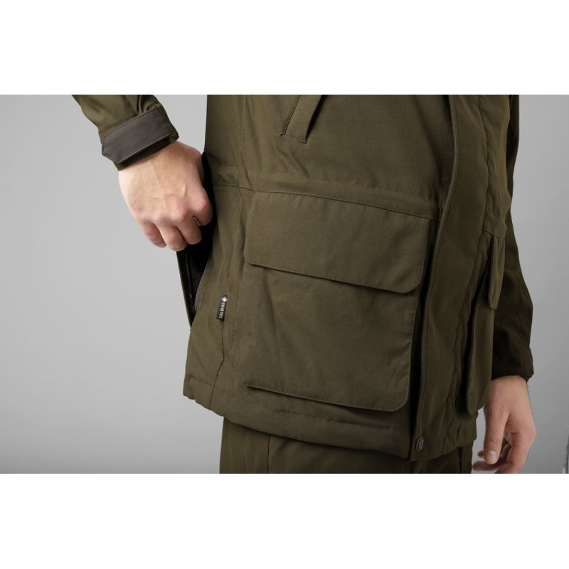 Pro Hunter Shooting GTX jacket