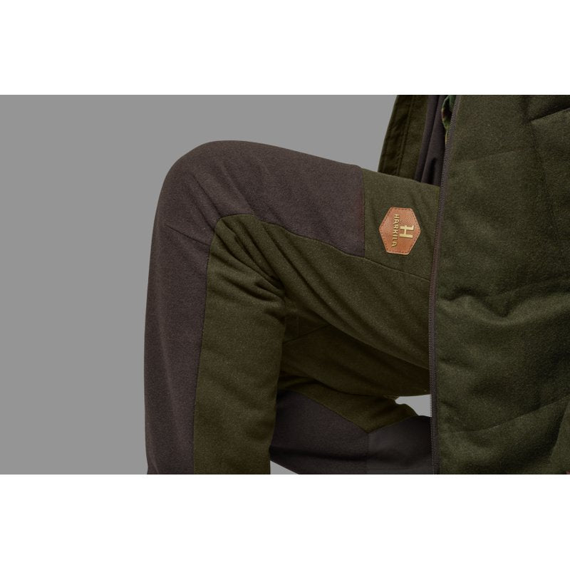 Metso Winter trousers Women