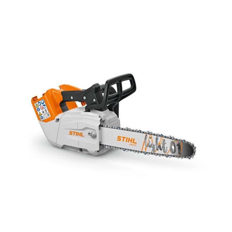 Akku-Kettensäge MSA 190 T - ALLPRO-System